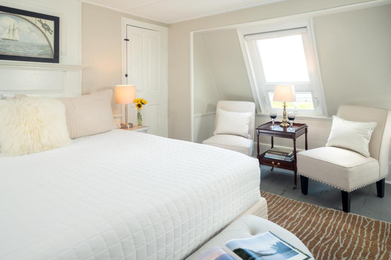 Waldo Emerson Inn Kennebunkport Exterior photo