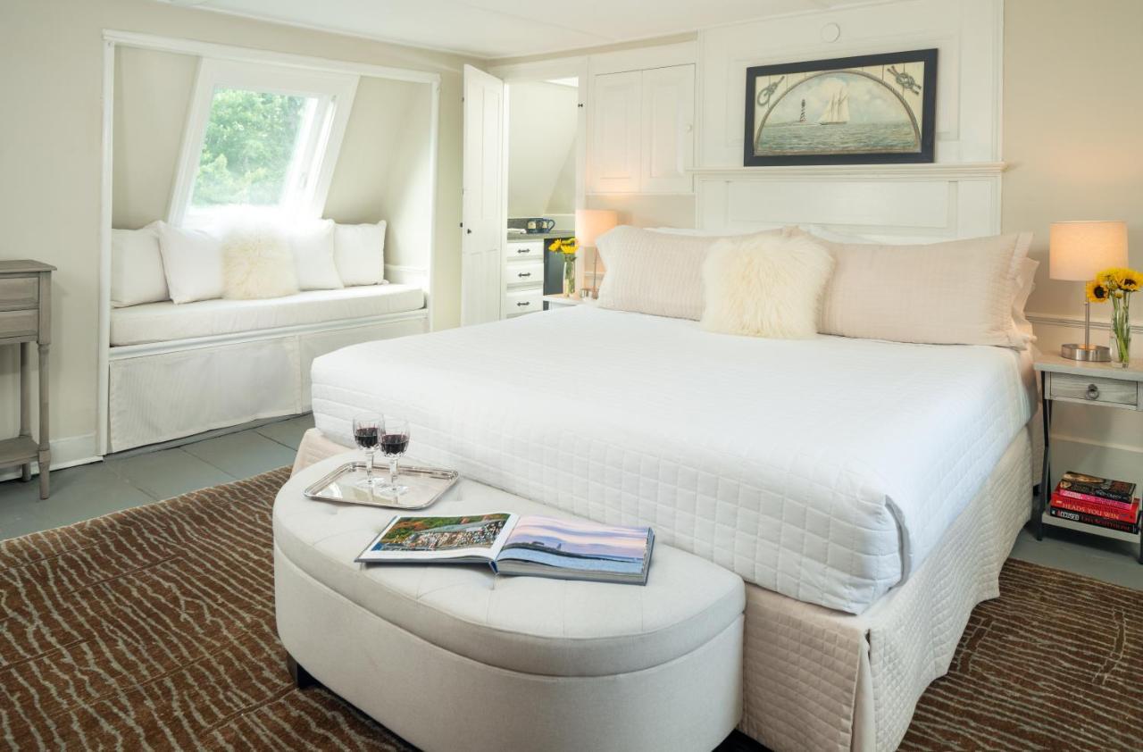 Waldo Emerson Inn Kennebunkport Exterior photo