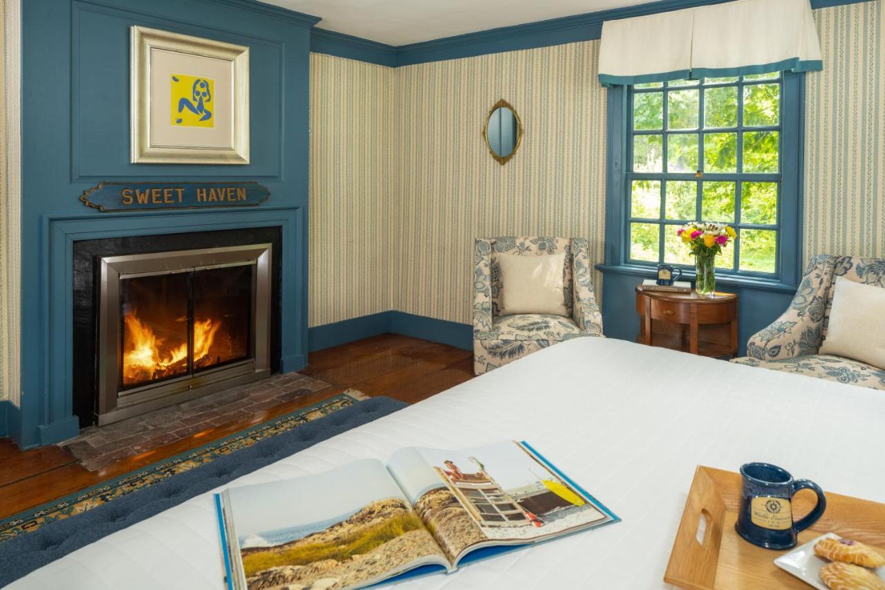 Waldo Emerson Inn Kennebunkport Exterior photo