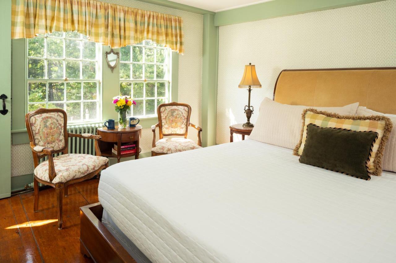 Waldo Emerson Inn Kennebunkport Exterior photo