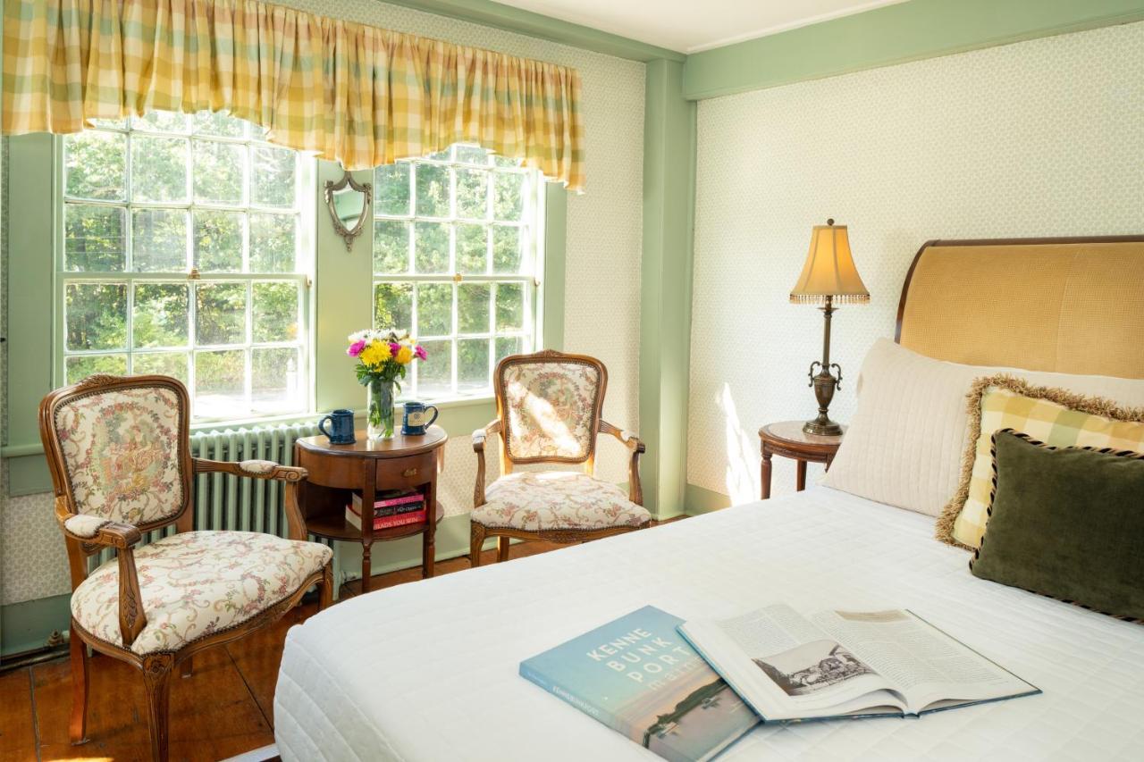 Waldo Emerson Inn Kennebunkport Exterior photo