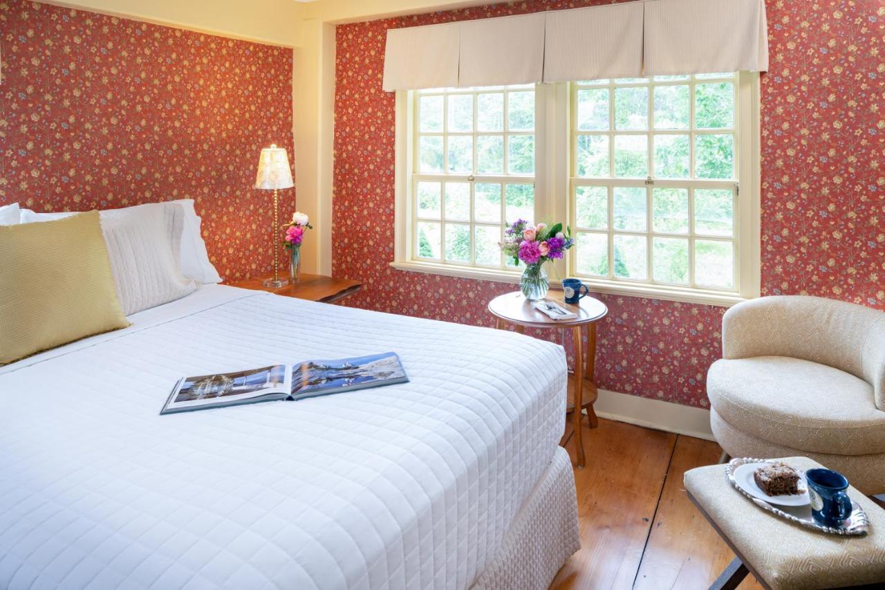 Waldo Emerson Inn Kennebunkport Exterior photo