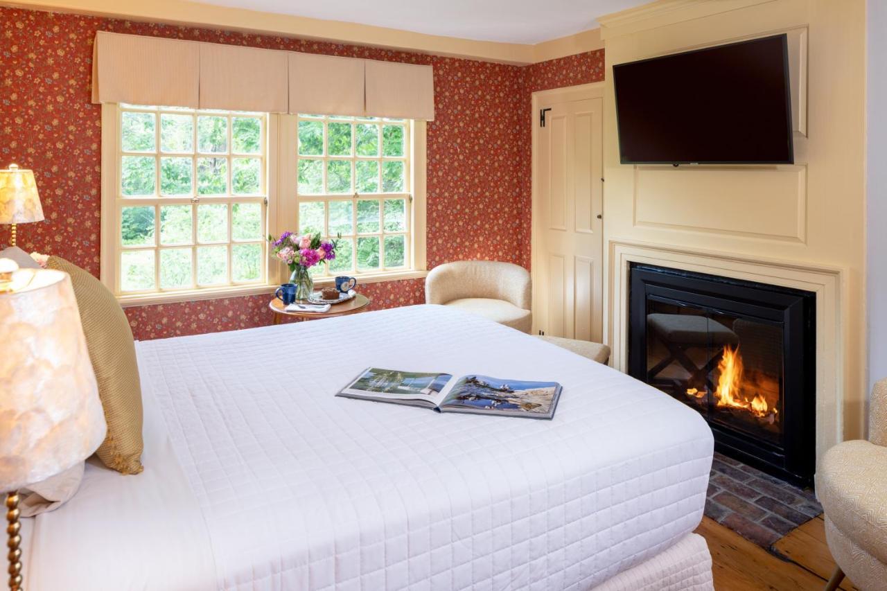 Waldo Emerson Inn Kennebunkport Exterior photo