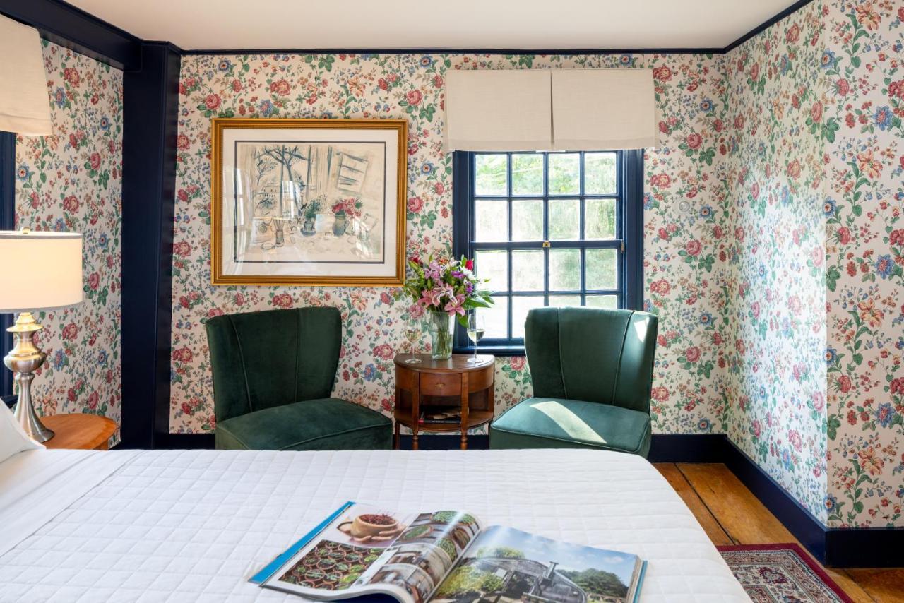 Waldo Emerson Inn Kennebunkport Exterior photo