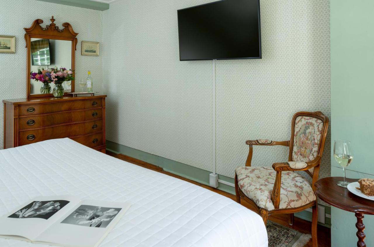 Waldo Emerson Inn Kennebunkport Exterior photo