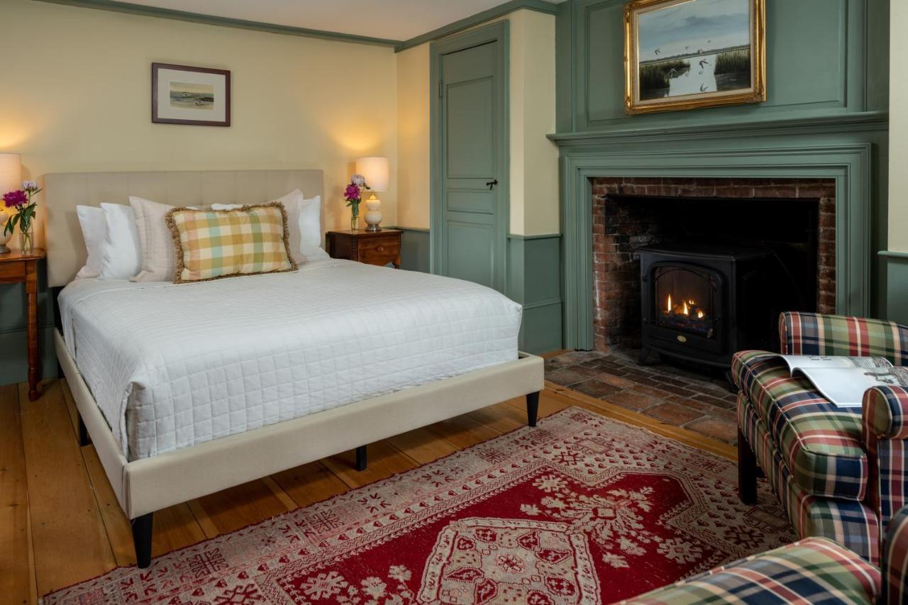 Waldo Emerson Inn Kennebunkport Exterior photo