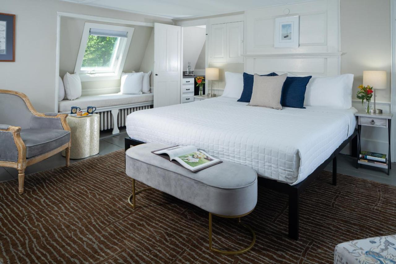 Waldo Emerson Inn Kennebunkport Exterior photo