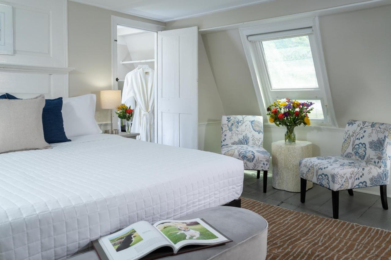 Waldo Emerson Inn Kennebunkport Exterior photo