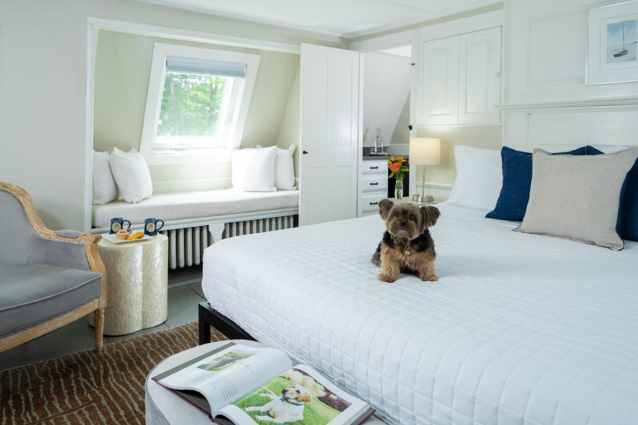 Waldo Emerson Inn Kennebunkport Exterior photo