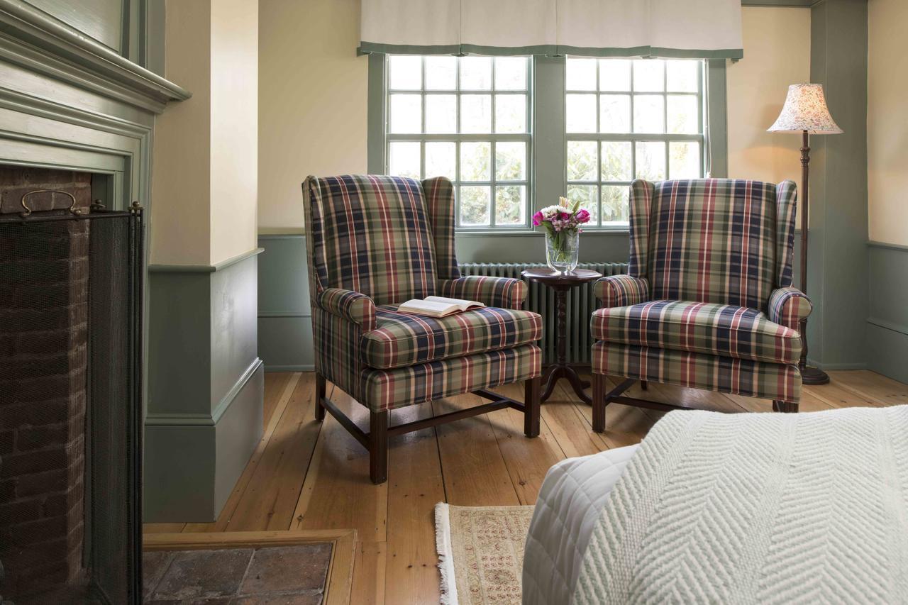 Waldo Emerson Inn Kennebunkport Exterior photo