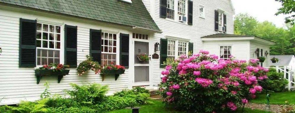 Waldo Emerson Inn Kennebunkport Exterior photo