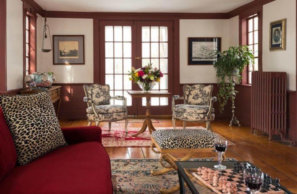 Waldo Emerson Inn Kennebunkport Exterior photo