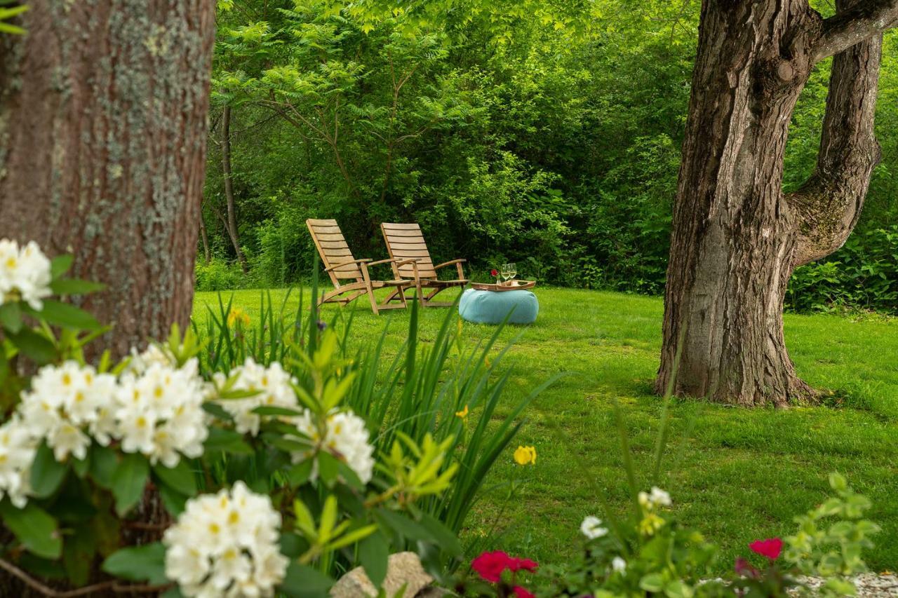 Waldo Emerson Inn Kennebunkport Exterior photo